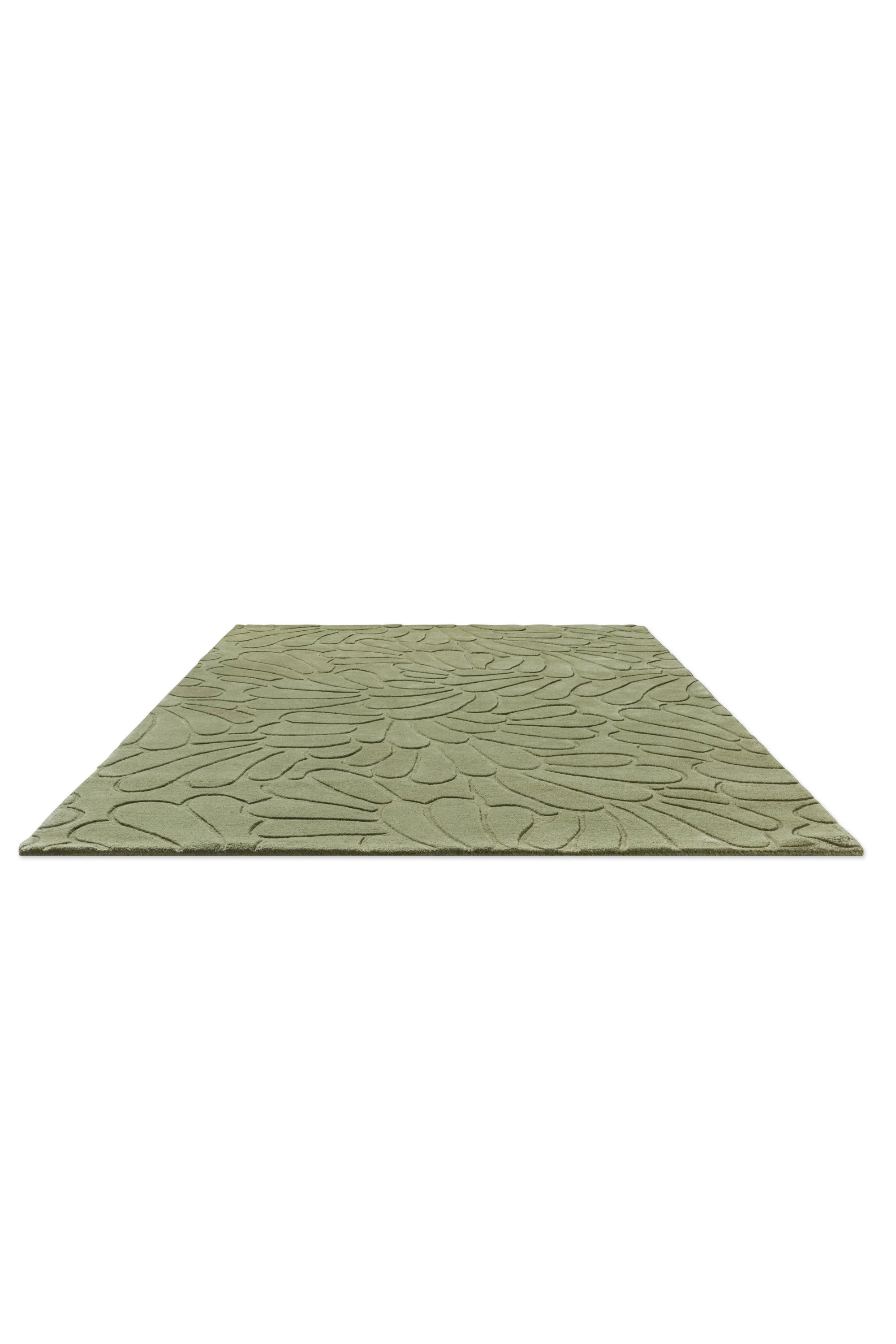 Petals Green